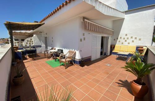 Sanlucar de Barrameda Apartment | Apartamento Las Infantas. Centro de Sanlucar.