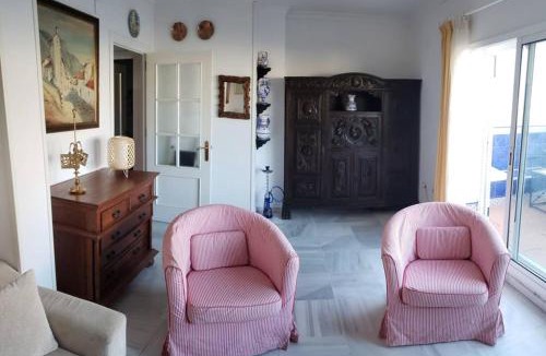 Sanlucar de Barrameda Apartment | Apartamento Las Infantas. Centro de Sanlucar.