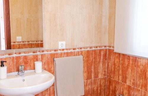 Sanlucar de Barrameda Apartment | Apartamento AGUAMIEL