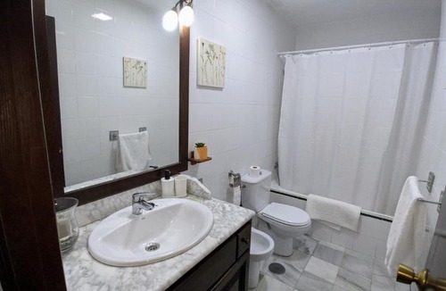 Sanlucar de Barrameda Apartment | Apartamento Cabildo