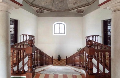 Sanlucar de Barrameda Apartment | Apartamento Cabildo