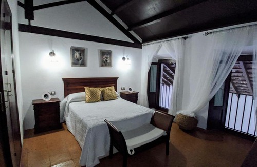 Sanlucar de Barrameda Apartment | Apartamento Cabildo