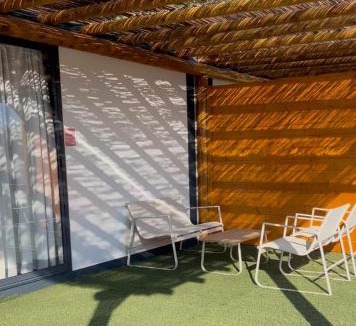 El Palmar Apartment | Apartamento Leonor