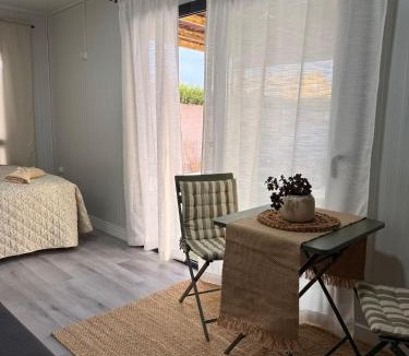 El Palmar Apartment | Apartamento Leonor