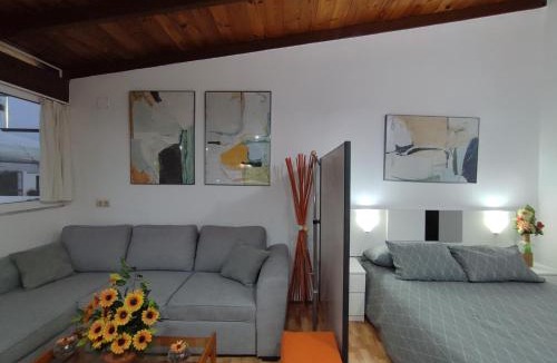 Villanueva del Ariscal Apartment | Apartamento 2, Chalet Manzano a 15" de Sevilla, a 30" del Aeropuerto de Sevilla