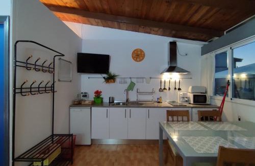 Villanueva del Ariscal Apartment | Apartamento 1, Chalet Manzano a 15" de Sevilla, a 30" del Aeropuerto de Sevilla
