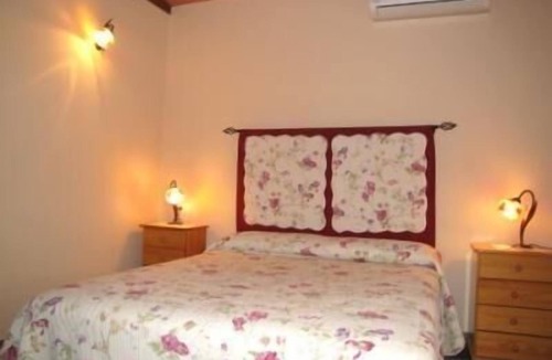Villar de Plasencia House | Apartamento 'Tia Antonia' con terraza