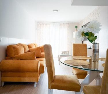 Atlanterra Apartment | Apartamento poniente zahara 217