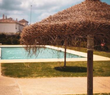 Atlanterra Apartment | Apartamento poniente zahara 217