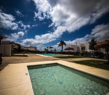 Atlanterra Apartment | Apartamento poniente zahara 217