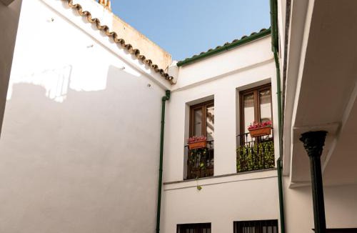 San Pedro Apartment | Apartamento Esparteria Parking gratuito