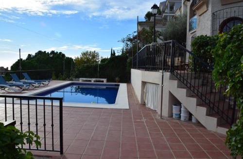 El Candado Apartment | Apartamento-Estudio en Villa con Piscina