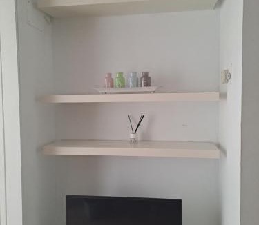 Pueblo Nuevo Apartment | Apartamento-estudio Sotogrande