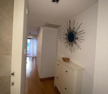 Pueblo Nuevo Apartment | Apartamento-estudio Sotogrande