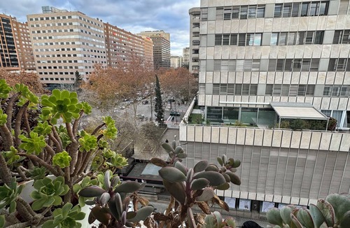 Cotos Apartment | Apartamento Excelente Ubicacion en Madrid