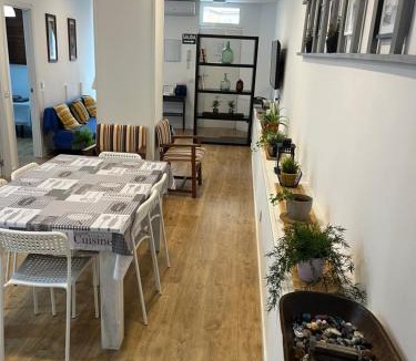 Fuencarral Apartment | Apartamento exclusivo en Madrid