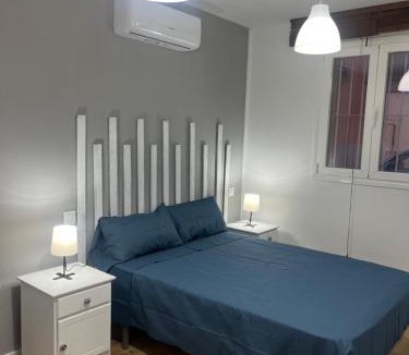 Fuencarral Apartment | Apartamento exclusivo en Madrid