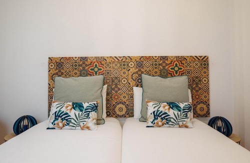 Historical Center Apartment | Apartamento exclusivo junto a la catedral de Sevilla