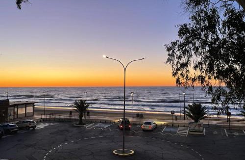 Isla Cristina Apartment | Apartamento frente al mar con vistas al Océano Atlántico
