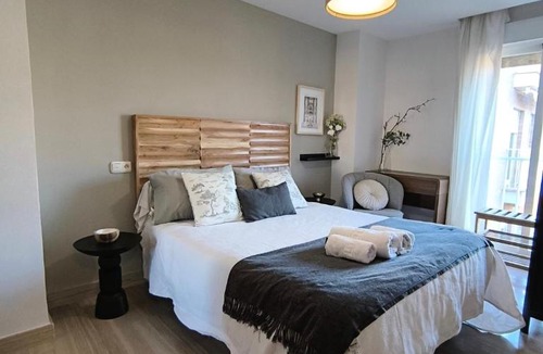 Cervantes Apartment | Apartamento Góngora Congresos