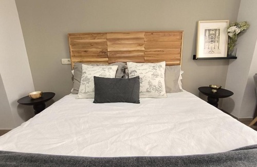Cervantes Apartment | Apartamento Góngora Congresos