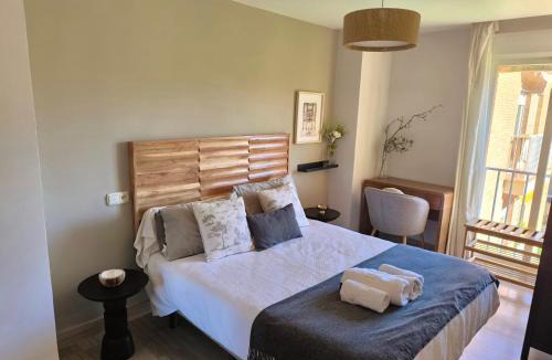 Cervantes Apartment | Apartamento Góngora