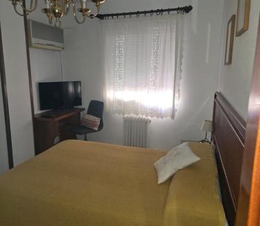 Jaen Apartment | Apartamento Gabucio en Jaén