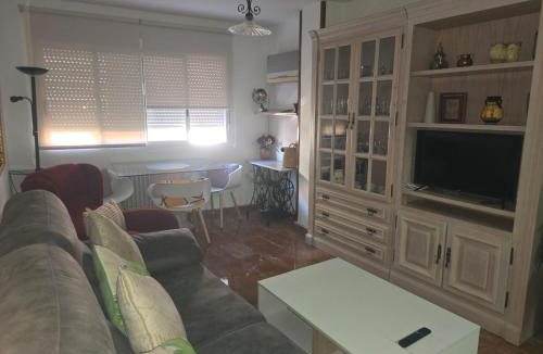 Jaen Apartment | Apartamento Gabucio en Jaén