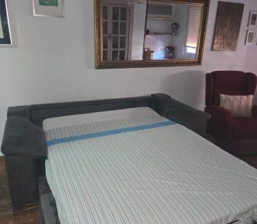 Jaen Apartment | Apartamento Gabucio en Jaén