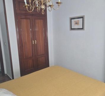 Jaen Apartment | Apartamento Gabucio en Jaén