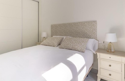 Granada City Center Apartment | APARTAMENTO GARDEN ART I