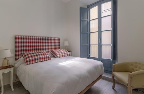 Granada City Center Apartment | APARTAMENTO GARDEN ART III