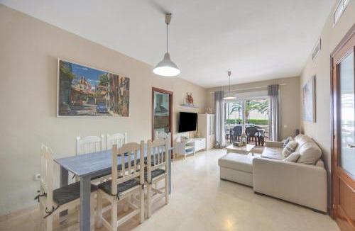 Rota Apartment | Apartamento Golf y Costa