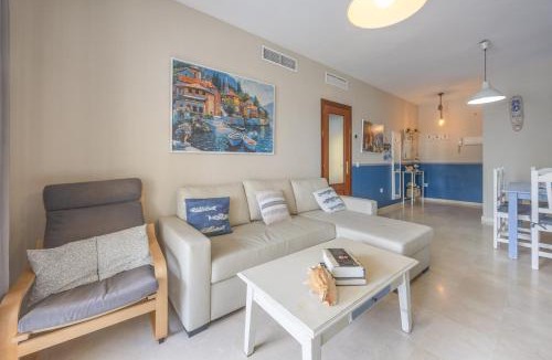 Rota Apartment | Apartamento Golf y Costa