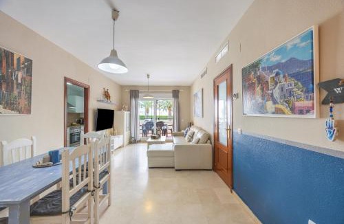 Rota Apartment | Apartamento Golf y Costa