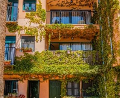 Albaicin Apartment | Apartamento Granada con Piscina y Parking incluido