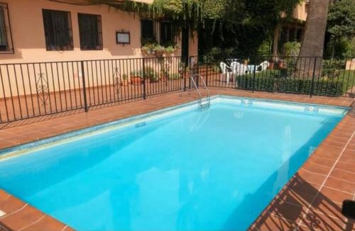 Albaicin Apartment | Apartamento Granada con Piscina y Parking incluido