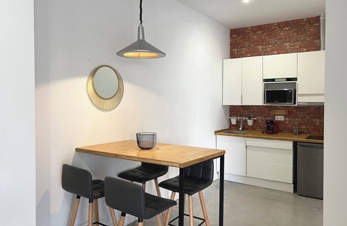 Zaidin Apartment | Apartamento Granada Parque Ciencias 3000