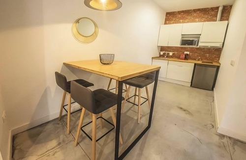 Zaidin Apartment | Apartamento Granada Parque Ciencias 3000