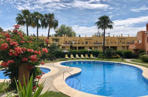 Guadalmina Apartment | Apartamento Guadalmina - Golf & Playa - Marbella