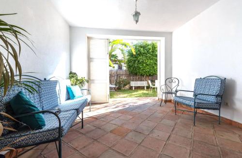 Guadalmina Apartment | Apartamento Guadalmina Golf l