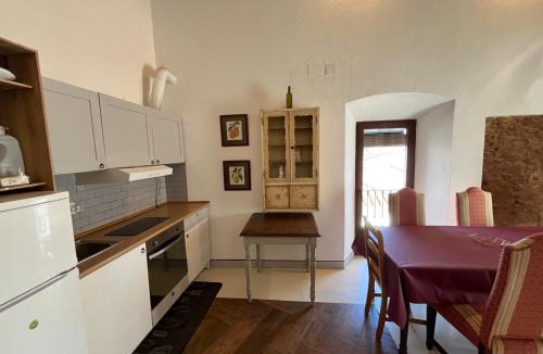 Corteconcepcion Apartment | Apartamento Gurumelo by SIERRA VIVA