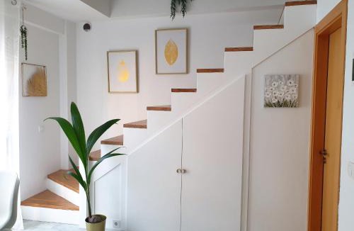 La Victoria Apartment | Apartamento Ha-Malaqui