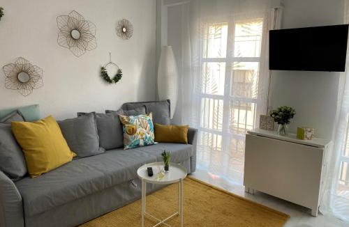 La Victoria Apartment | Apartamento Ha-Malaqui