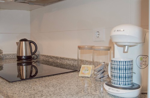 Poligono Alameda Condo | Apartamento Heredia