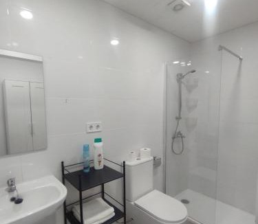 Vista Alegre Apartment | Apartamento HM en Vista Alegre Madrid