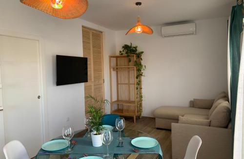 Benajarafe Apartment | Apartamento Home Paradaise