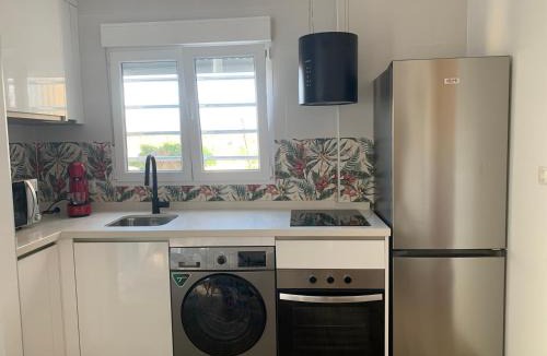 Benajarafe Apartment | Apartamento Home Paradaise