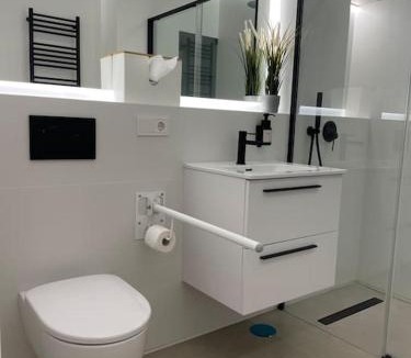 San Bernardo Apartment | Apartamento Hoomtur Sevilla