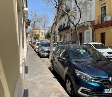 San Bernardo Apartment | Apartamento Hoomtur Sevilla